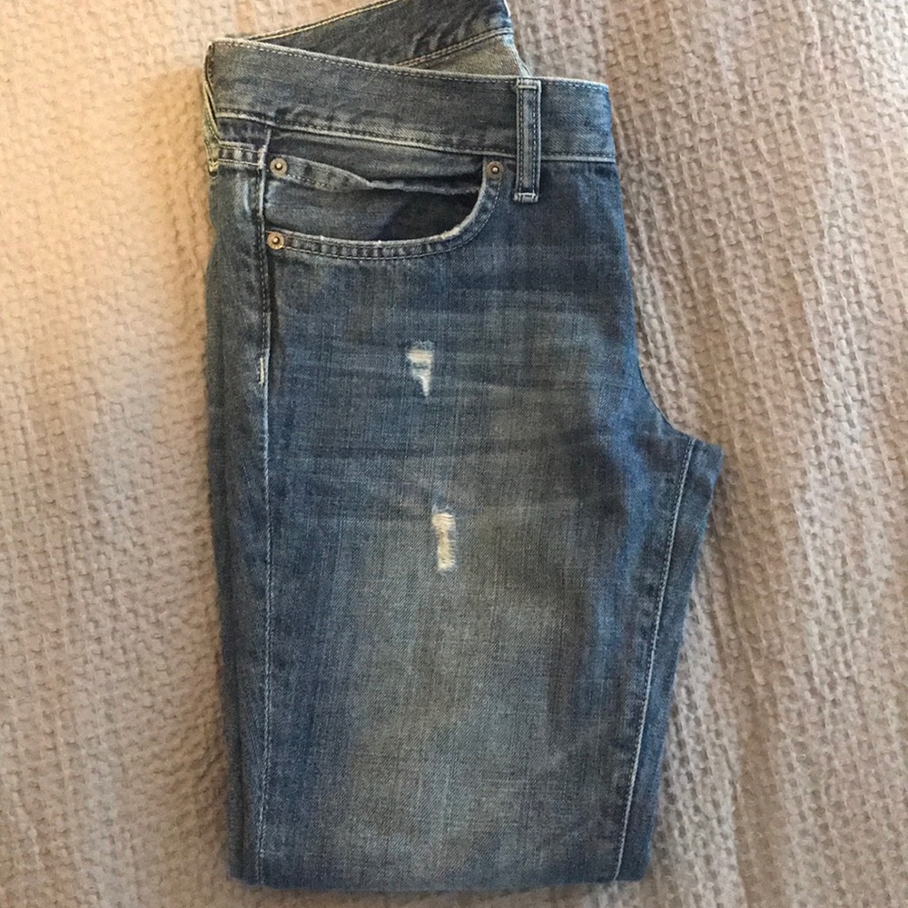 Gap Jeans
